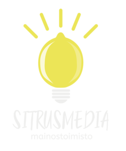 Mainostoimisto Sitrusmedia Oy
