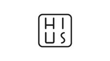 HIUS logo