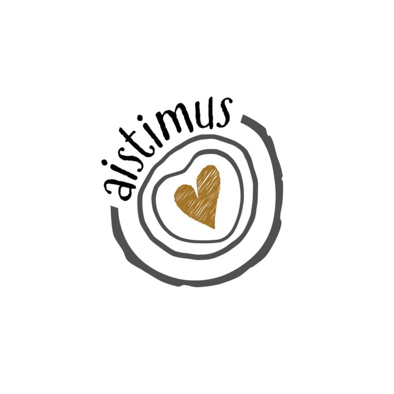 Aistimus logo