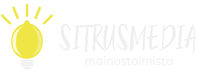 Mainostoimisto Sitrusmedia, Jyväskylä