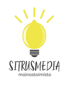 Mainostoimisto Sitrusmedia Oy